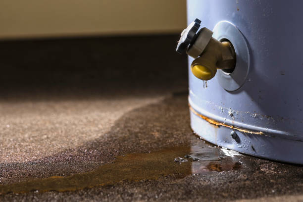 Best Water damage cleanup near me  in Oakmont, PA