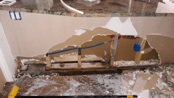 Best Commercial water damage restoration  in Oakmont, PA